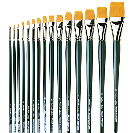 قلم مو تخت داوینچی Da Vinci Nova - brush series 1870